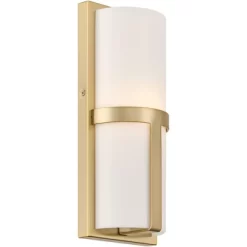 Possini Euro Design Possini Euro Roma 12" High Soft Gold Wall Sconce 9 Possini Euro Design Possini Euro Roma 12" High Soft Gold Wall Sconce -Possini Euro Design Sales GUEST a446ac8b 9ec3 4644 9a03 026eecdaa084