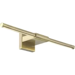 Possini Euro Design Anthony 24" High Modern Picture Wall Lamp Light Fixture Mount Living Room Indoor Hallway LED Hardwired Gold Antique Brass 11 Possini Euro Design Anthony 24" High Modern Picture Wall Lamp Light Fixture Mount Living Room Indoor Hallway LED Hardwired Gold Antique Brass -Possini Euro Design Sales GUEST a962df7a 286d 4d73 8603 ab921ff1d4c4