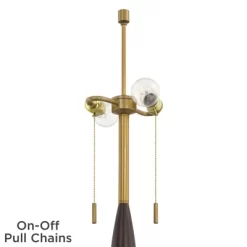 Possini Euro Design Carillo Modern 68" Tall Standing Floor Lamp Pull Chain Espresso Brown Gold Wood Living Room Bedroom House Reading Office 11 Possini Euro Design Carillo Modern 68" Tall Standing Floor Lamp Pull Chain Espresso Brown Gold Wood Living Room Bedroom House Reading Office -Possini Euro Design Sales GUEST aec975d4 b16e 45fd b7b1 f7adf2f5ff25