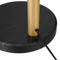 Possini Euro Design Infini Mid Century Modern 78" Tall Standing Floor Lamp Large Arc 5-Light Adjustable Gold Marble Brushed Brass Finish Living Room 13 Possini Euro Design Infini Mid Century Modern 78" Tall Standing Floor Lamp Large Arc 5-Light Adjustable Gold Marble Brushed Brass Finish Living Room -Possini Euro Design Sales GUEST b16acda5 6689 47e4 8583 1cb66ac3ad59