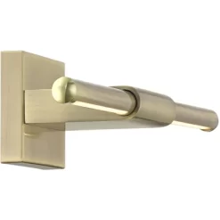 Possini Euro Design Anthony 17" High Modern Picture Wall Lamp Light Fixture Mount Living Room Indoor Hallway LED Hardwired Gold Antique Brass 12 Possini Euro Design Anthony 17" High Modern Picture Wall Lamp Light Fixture Mount Living Room Indoor Hallway LED Hardwired Gold Antique Brass -Possini Euro Design Sales GUEST b37fe0c1 b006 45d5 b090 73613413d6c3