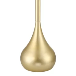 Possini Euro Design Moderne Mid Century Modern 62" Tall Standing Floor Lamp Droplet Foot Switch Metal Soft Gold Finish Living Room Bedroom House 10 Possini Euro Design Moderne Mid Century Modern 62" Tall Standing Floor Lamp Droplet Foot Switch Metal Soft Gold Finish Living Room Bedroom House -Possini Euro Design Sales GUEST b59ce7a2 eb3e 400e 9e32 9946bb13f692
