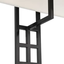 Possini Euro Design Ventano Modern Wall Lamp Matte Black Metal Plug-in 16" Light Fixture White Linen Shade For Bedroom Living Room House Hallway 15 Possini Euro Design Ventano Modern Wall Lamp Matte Black Metal Plug-in 16" Light Fixture White Linen Shade For Bedroom Living Room House Hallway -Possini Euro Design Sales GUEST bd8d4598 3b0d 402a a3b1 4aa31936a314