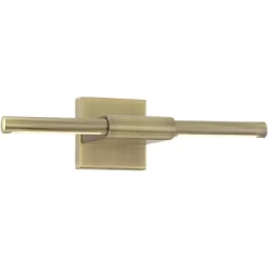 Possini Euro Design Anthony 17" High Modern Picture Wall Lamp Light Fixture Mount Living Room Indoor Hallway LED Hardwired Gold Antique Brass 10 Possini Euro Design Anthony 17" High Modern Picture Wall Lamp Light Fixture Mount Living Room Indoor Hallway LED Hardwired Gold Antique Brass -Possini Euro Design Sales GUEST c77d113c be8e 4556 8766 23738fe455f1