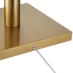 Possini Euro Design Bolivar Mid Century Modern 72" Tall Standing Floor Lamp Light Large Oversized 2-Light Pull Chain Metal Warm Gold Finish Bedroom 11 Possini Euro Design Bolivar Mid Century Modern 72" Tall Standing Floor Lamp Light Large Oversized 2-Light Pull Chain Metal Warm Gold Finish Bedroom -Possini Euro Design Sales GUEST cb1aab75 164f 499a 8cc6 32e48ad30816