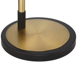 Possini Euro Design Modern Arc Floor Lamp 66" Tall Warm Gold Matte Black 4-Light Frosted Rain Pattern Glass For Living Room House 12 Possini Euro Design Modern Arc Floor Lamp 66" Tall Warm Gold Matte Black 4-Light Frosted Rain Pattern Glass For Living Room House -Possini Euro Design Sales GUEST cc1f73f5 3682 4bfb 8441 76e601c79342