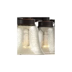 Possini Euro Design Varra Rustic Industrial Wall Light Bronze Hardwire 26 1/2" 3-Light Fixture Bell Mercury Glass Shade For Bedroom Bathroom Vanity 15 Possini Euro Design Varra Rustic Industrial Wall Light Bronze Hardwire 26 1/2" 3-Light Fixture Bell Mercury Glass Shade For Bedroom Bathroom Vanity -Possini Euro Design Sales GUEST cd8b8389 9866 487c b713 05e9b9341bdd