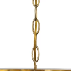 Possini Euro Design Rochelle Brass Pendant Chandelier 20" Wide Modern White Outer Gold Inner Drum Shade 4-Light Fixture For Dining Room Kitchen Island 9 Possini Euro Design Rochelle Brass Pendant Chandelier 20" Wide Modern White Outer Gold Inner Drum Shade 4-Light Fixture For Dining Room Kitchen Island -Possini Euro Design Sales GUEST cfdce6eb 8093 4149 a3b5 398395ca938a