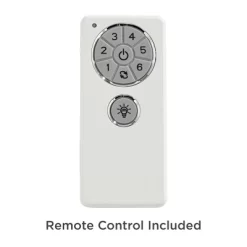 60" Possini Euro Design Defender Modern Industrial Indoor Outdoor Ceiling Fan LED Light Remote Matte Black Damp Rated Patio House -Possini Euro Design Sales GUEST d9488f08 cbf8 4560 aa9e 2280474e77f9 1