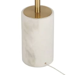 Possini Euro Design Luxe Italian Style Floor Lamp 64" Tall Gold Metal White Linen Drum Shade For Living Room Reading House Bedroom Office 11 Possini Euro Design Luxe Italian Style Floor Lamp 64" Tall Gold Metal White Linen Drum Shade For Living Room Reading House Bedroom Office -Possini Euro Design Sales GUEST d9c7e770 0aca 43b7 9044 1c9e728786c0 1