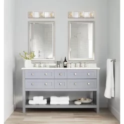 Possini Euro Design Wrapped Wire Modern Wall Light Chrome 22" Fixture Clear Glass Cylinder Shade For Bedroom Bathroom Vanity Reading Living Room House 14 Possini Euro Design Wrapped Wire Modern Wall Light Chrome 22" Fixture Clear Glass Cylinder Shade For Bedroom Bathroom Vanity Reading Living Room House -Possini Euro Design Sales GUEST dbff13d3 f3fd 4204 bd33 548c44be38cd