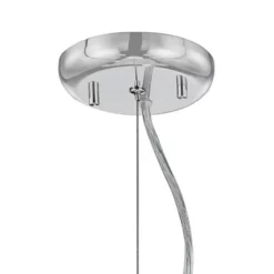 Possini Euro Design Wired Chrome Chandelier Lighting 32" Wide Modern Sputnik Art Glass 12-Light Fixture For Dining Room House Foyer Kitchen Island -Possini Euro Design Sales GUEST dc77237a 15a9 4656 b49d 382d3990b6c2