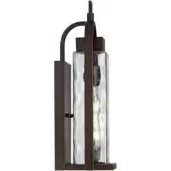 Possini Euro Design Winona Modern Outdoor Wall Light Fixture Bronze 16 1/4" Water Glass For Post Exterior Barn Deck House Porch Yard Posts Patio Home 12 Possini Euro Design Winona Modern Outdoor Wall Light Fixture Bronze 16 1/4" Water Glass For Post Exterior Barn Deck House Porch Yard Posts Patio Home -Possini Euro Design Sales GUEST dcc02b3b 5c00 4adf b690 c7984479dd07