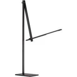 Possini Euro Design Barrett Modern Floor Lamp 53" Tall Anodized Black Metal LED Adjustable Touch On Off For Living Room Reading Bedroom Office House 15 Possini Euro Design Barrett Modern Floor Lamp 53" Tall Anodized Black Metal LED Adjustable Touch On Off For Living Room Reading Bedroom Office House -Possini Euro Design Sales GUEST dce37632 daea 44a9 aaeb 7d085fecc4e0