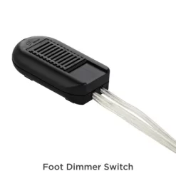 Possini Euro Design Modern Torchiere Floor Lamp With Side Lights 71" Tall Warm Gold Frosted Glass Shade For Living Room House -Possini Euro Design Sales GUEST de532ea1 5229 44c1 8697 02d421278c20