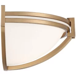 Possini Euro Design Deco Modern Wall Light Sconce Soft Gold Hardwire 13 3/4" Fixture White Milky Glass Shade For Bedroom Bathroom Vanity Living Room 10 Possini Euro Design Deco Modern Wall Light Sconce Soft Gold Hardwire 13 3/4" Fixture White Milky Glass Shade For Bedroom Bathroom Vanity Living Room -Possini Euro Design Sales GUEST e7bc03a4 1f75 4e2e aa53 dbb6dc2d6b21