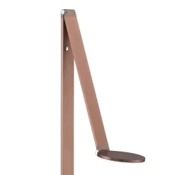 Possini Euro Design Magnum Modern Task Floor Lamp 61" Tall French Bronze Brown Metal LED Adjustable For Living Room Reading Bedroom Office House Home -Possini Euro Design Sales GUEST e99e6b3b 4b7a 4e29 b6cb 1870edf998eb