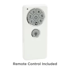 Possini Euro Design 60" Defender Modern Indoor Outdoor Ceiling Fan 8 Blade LED Light Remote Control Brushed Nickel Motor Bedroom Patio Damp Rated -Possini Euro Design Sales GUEST ebc25193 82cc 4ec6 8faa 75f7a4f0234d