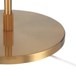 Possini Euro Design Raymond Modern Arc Floor Lamp 69" Tall Warm Gold Adjustable Boom Arm White Linen Drum Shade For Living Room Reading Office House 12 Possini Euro Design Raymond Modern Arc Floor Lamp 69" Tall Warm Gold Adjustable Boom Arm White Linen Drum Shade For Living Room Reading Office House -Possini Euro Design Sales GUEST ebdb3768 9914 4cb8 9491 9d97fd4d1280