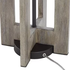 Possini Euro Design Arrista Modern 63" Tall Standing Floor Lamp Cylinder Foot Switch Wood Gray Wash Finish Living Room Bedroom House Reading Office 12 Possini Euro Design Arrista Modern 63" Tall Standing Floor Lamp Cylinder Foot Switch Wood Gray Wash Finish Living Room Bedroom House Reading Office -Possini Euro Design Sales GUEST ec7c43a7 a0fe 444c a7f4 662be2f3a2fb