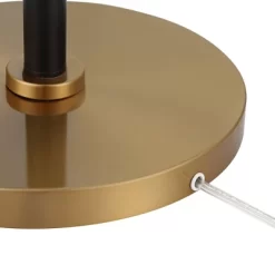 Possini Euro Design Quatro Mid Century Modern Tree Floor Lamp 71" Tall Black Gold Metal 4 Light Frosted Glass Cone Shade For Living Room Bedroom House 14 Possini Euro Design Quatro Mid Century Modern Tree Floor Lamp 71" Tall Black Gold Metal 4 Light Frosted Glass Cone Shade For Living Room Bedroom House -Possini Euro Design Sales GUEST fbb92ddf c0bb 4f5d 938f 88119d50b7aa