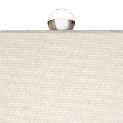 Possini Euro Design Annette 38" Tall Large Modern Coastal End Table Lamps Set Of 2 Blue Drip Finish Ceramic Living Room Bedroom (Colors May Vary) 2 Possini Euro Design Annette 38" Tall Large Modern Coastal End Table Lamps Set Of 2 Blue Drip Finish Ceramic Living Room Bedroom (Colors May Vary) - Image 2