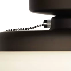 60" Possini Euro Design Industrial Outdoor Ceiling Fan With LED Light Remote Control Bronze Koa Opal Glass Damp Rated Patio Gazebo -Possini Euro Design Sales GUEST ff21cb19 59dc 4e83 a684 11e08ac74252