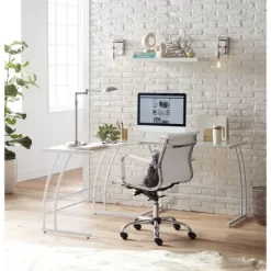 Possini Euro Design Eliptik Modern Desk Table Lamp 24 1/2" High Satin Nickel LED Swing Arm Adjustable Height For Bedroom Living Room Nightstand Office 15 Possini Euro Design Eliptik Modern Desk Table Lamp 24 1/2" High Satin Nickel LED Swing Arm Adjustable Height For Bedroom Living Room Nightstand Office -Possini Euro Design Sales GUEST ff49582f 0946 47f2 a027 57a00b2a34f9